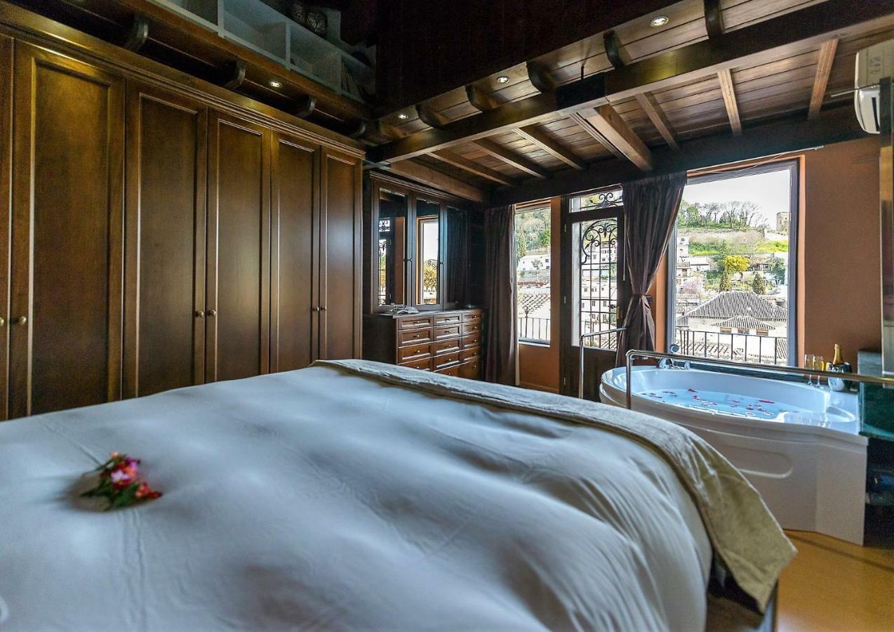 Casa Del Beso Villa Granada Kültér fotó