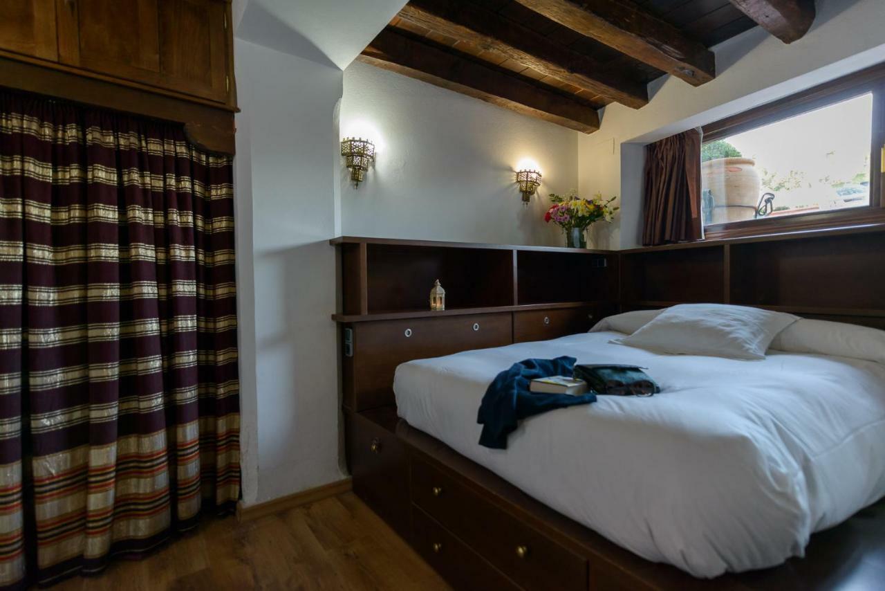 Casa Del Beso Villa Granada Kültér fotó