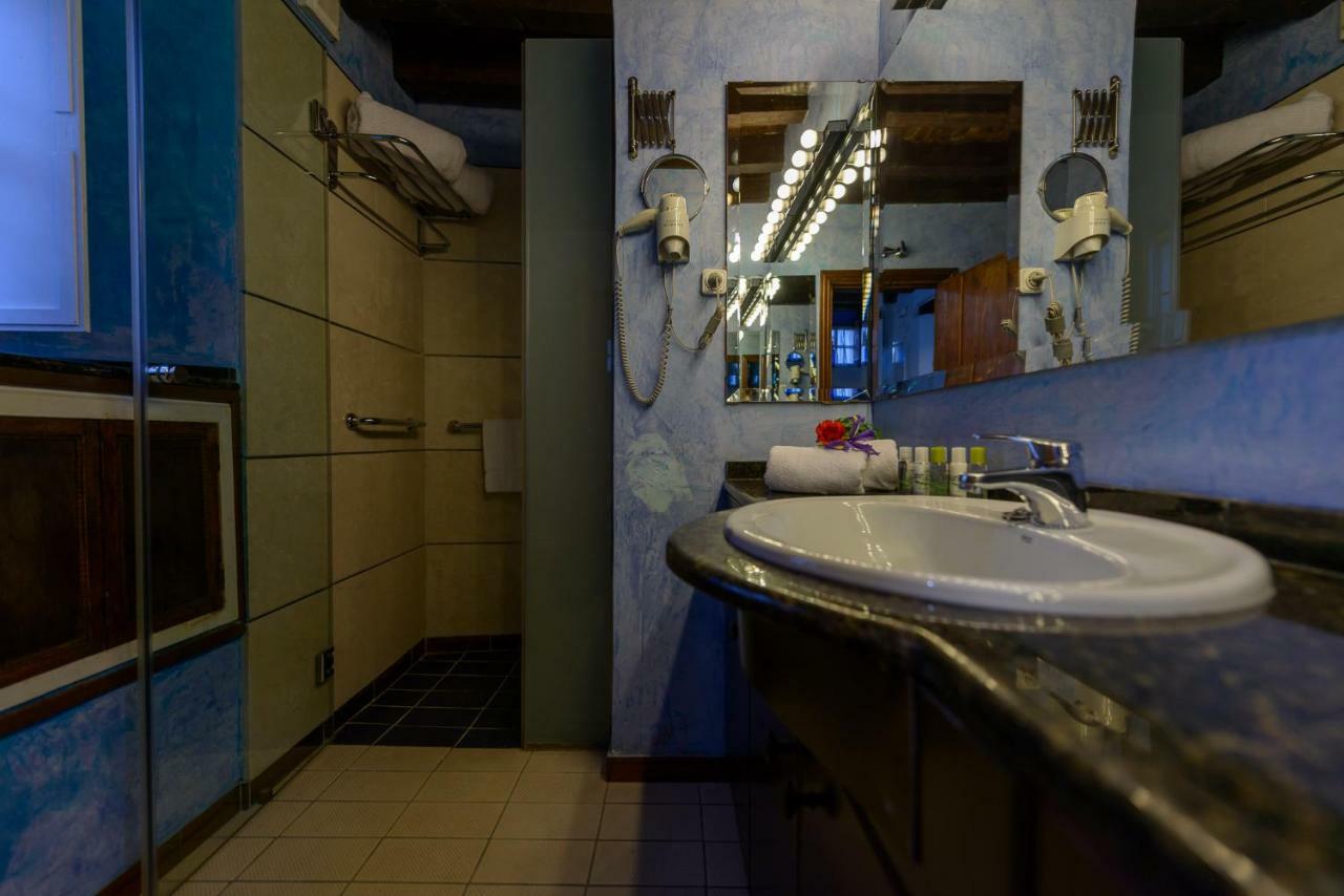 Casa Del Beso Villa Granada Kültér fotó