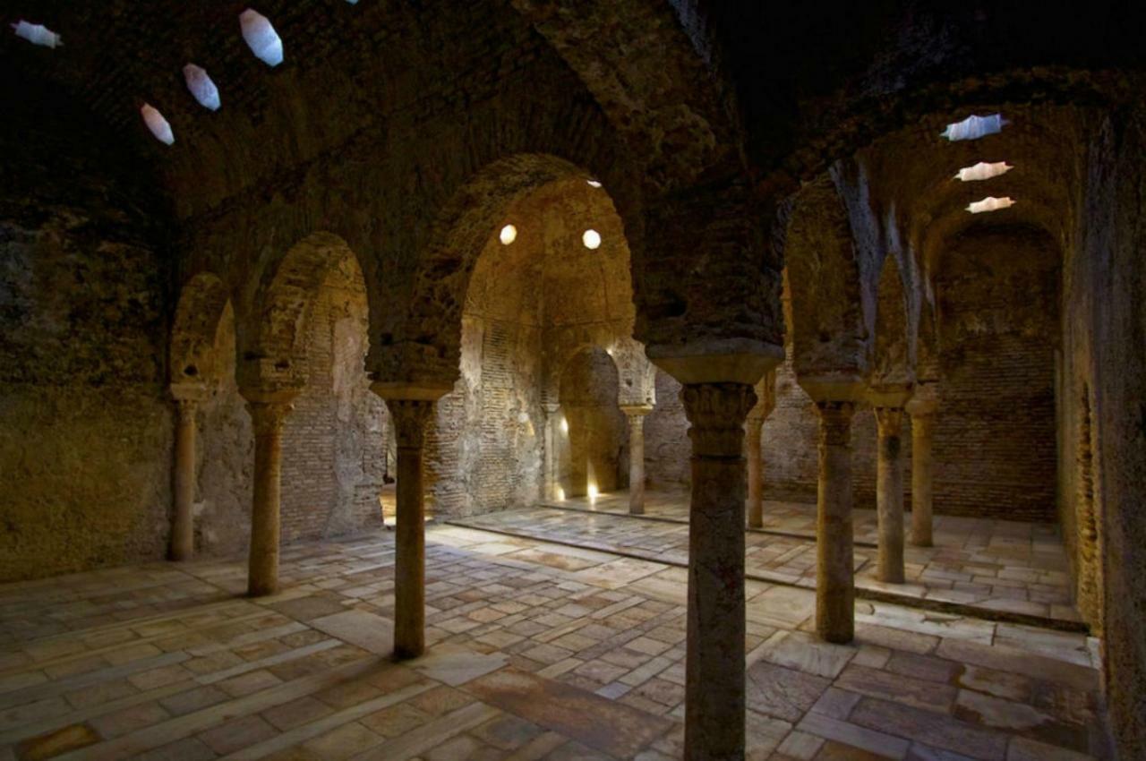 Casa Del Beso Villa Granada Kültér fotó